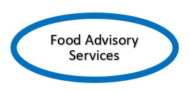Food Advisory services